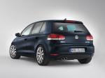 Volkswagen Golf Collectors Edition 2008 года